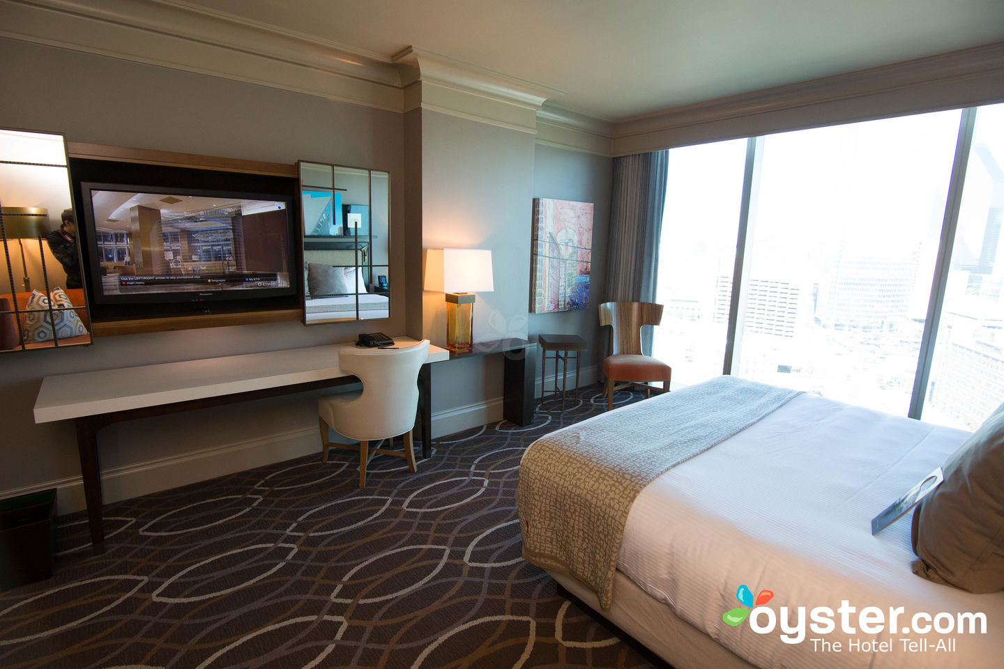 Omni Dallas Hotel Review: What To REALLY Expect If You Stay