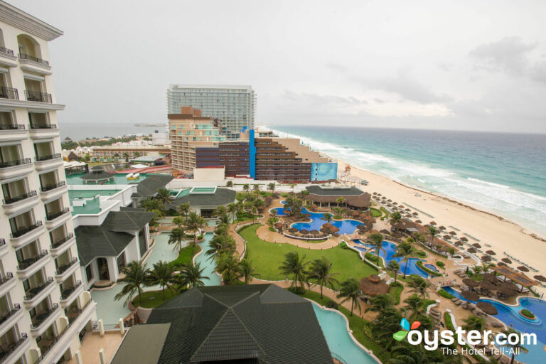 JW Marriott Cancun Resort & Spa Review: What To REALLY Expect If You Stay