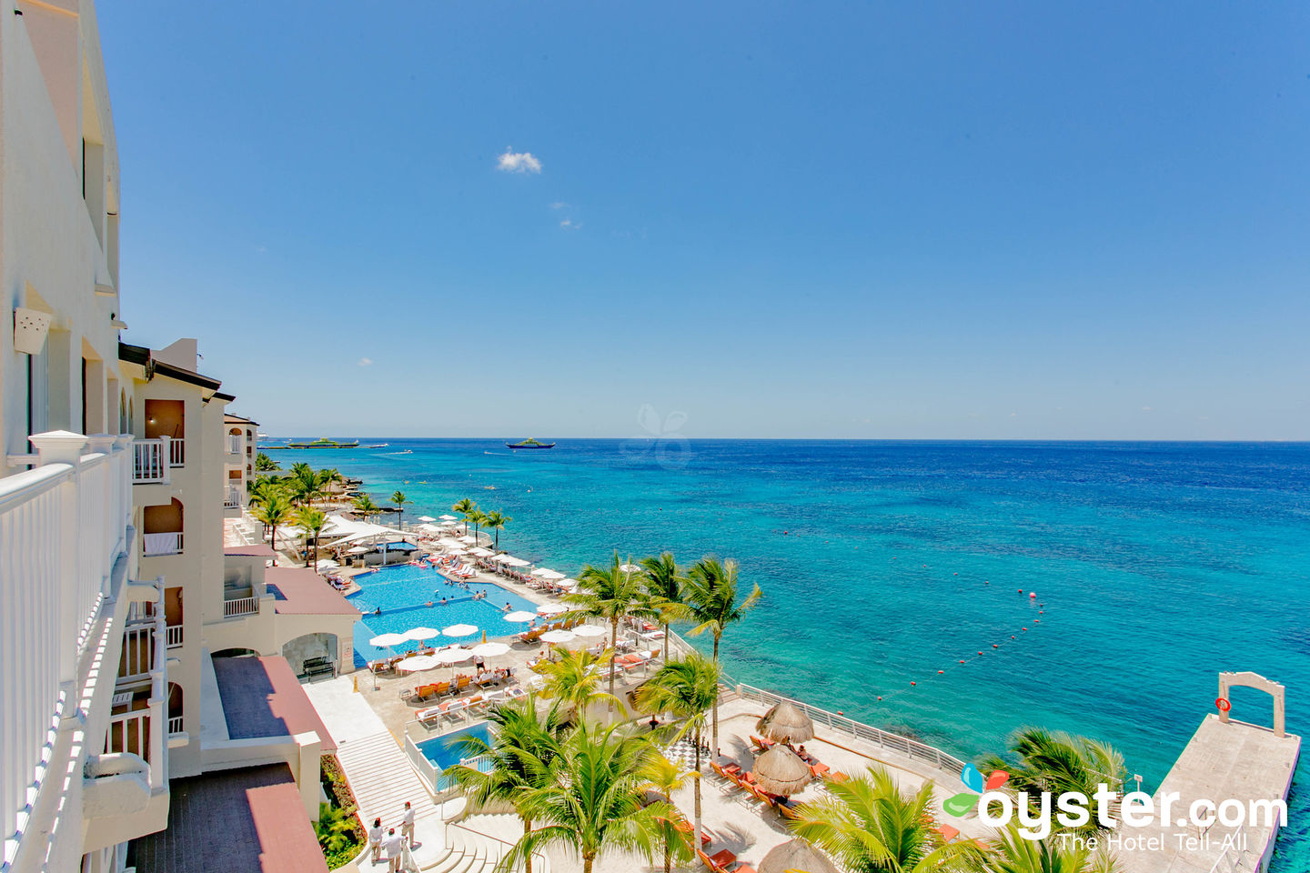 The 6 Best All-Inclusive Resorts in Cozumel 