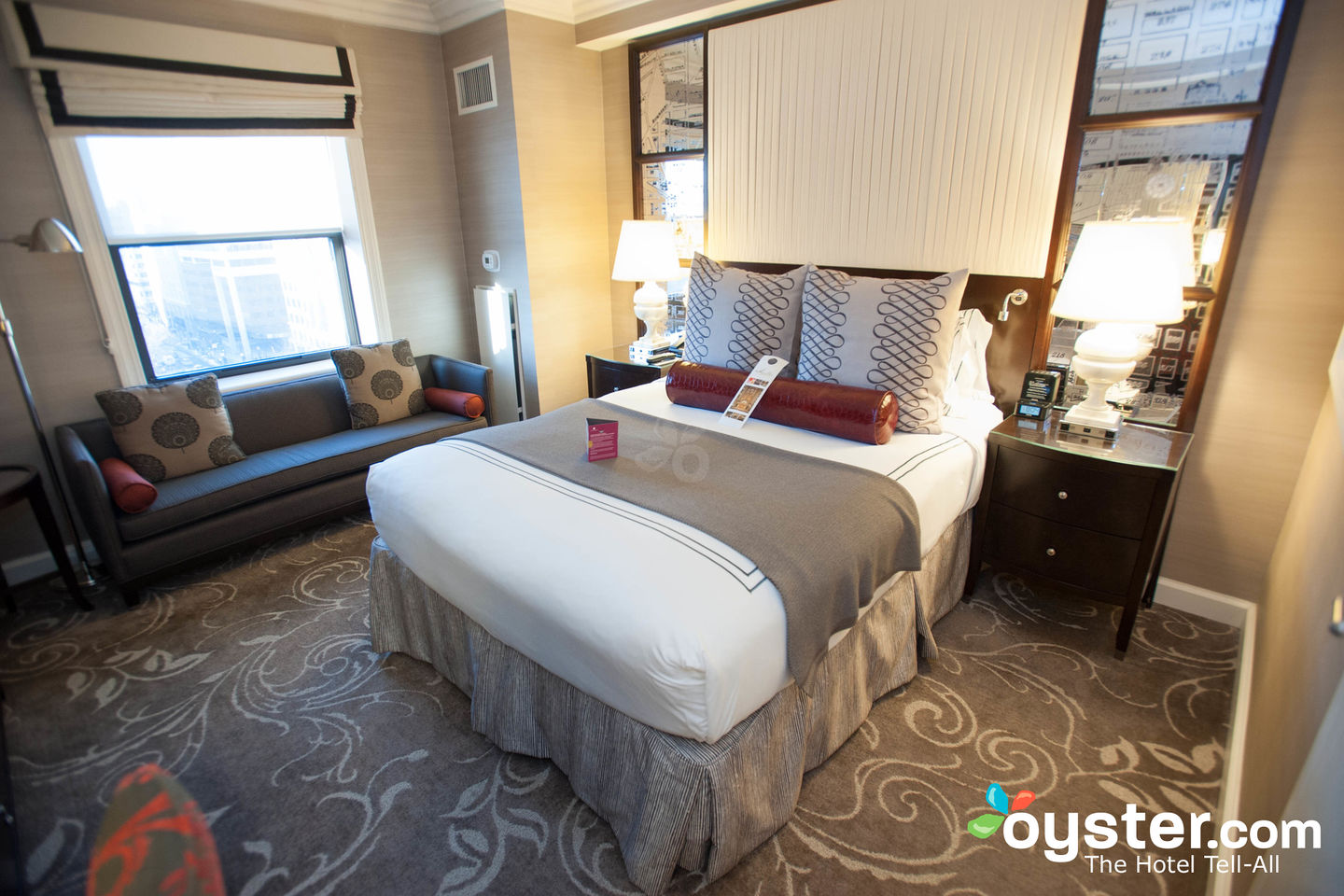 Hamilton Hotel Washington Dc Review What To Really Expect If You Stay 1419