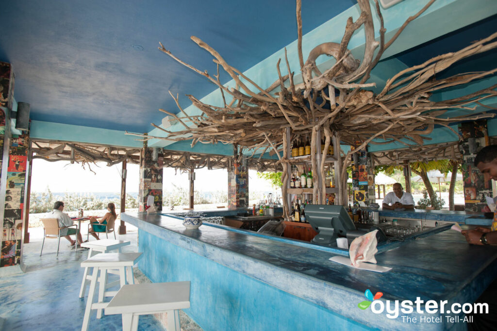 JAMAICA: Goldeneye Resort – COZY NOMAD