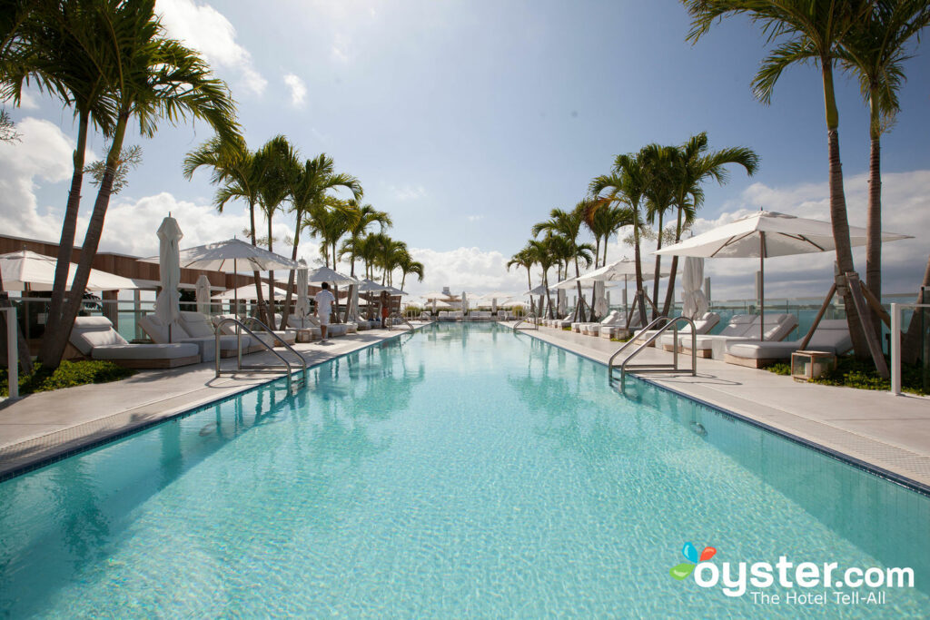 1 Hotel South Beach Review: What To Really Expect If You Stay