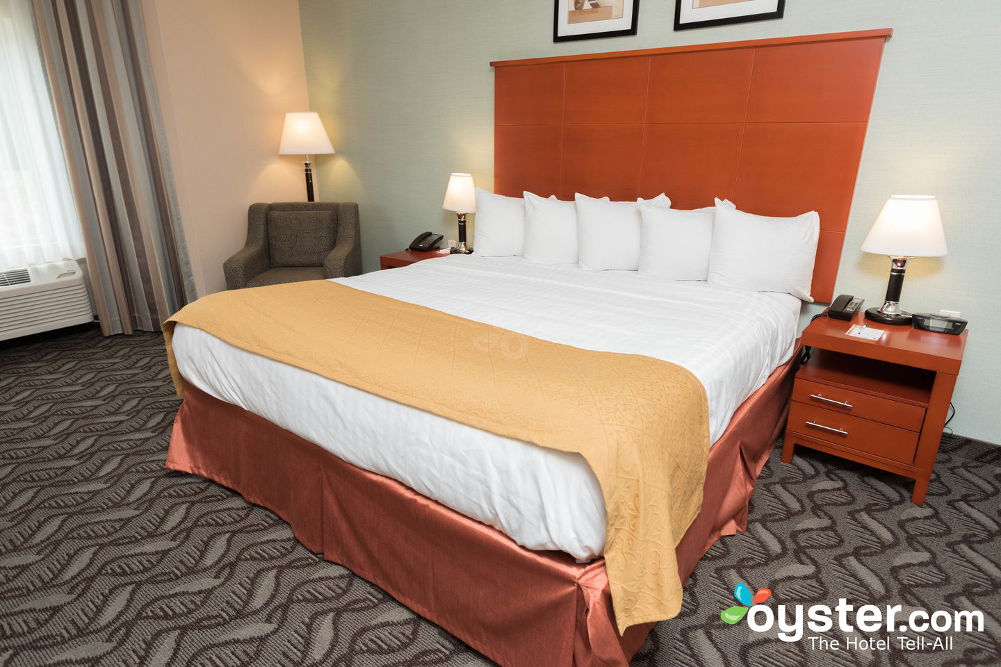 Quality Inn Review: What To REALLY Expect If You Stay