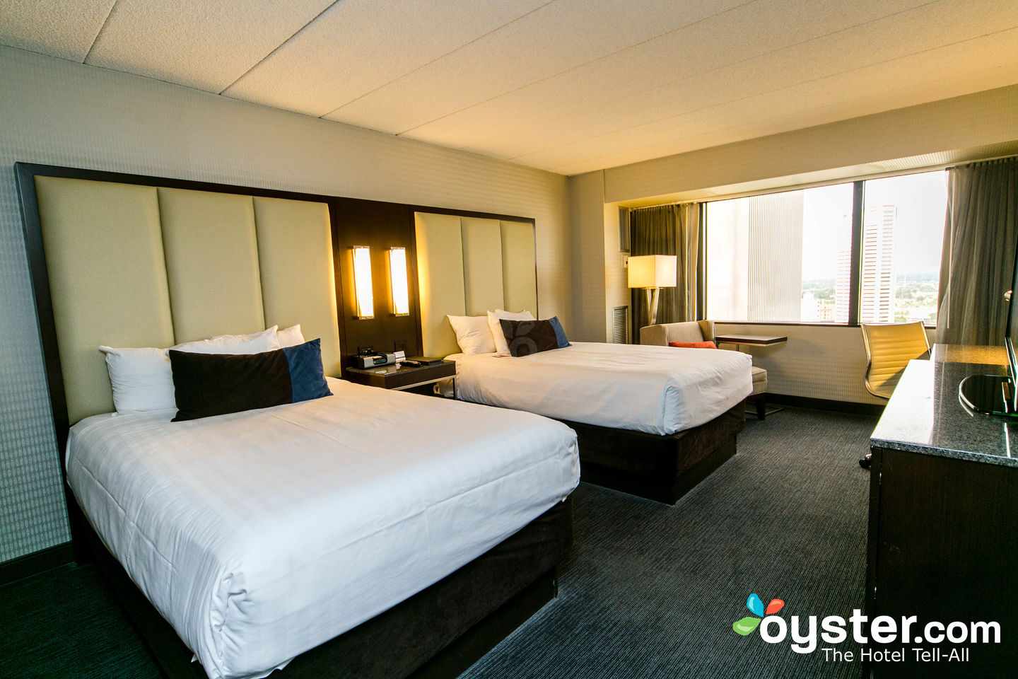 Hyatt Regency Columbus Review What To REALLY Expect If You Stay