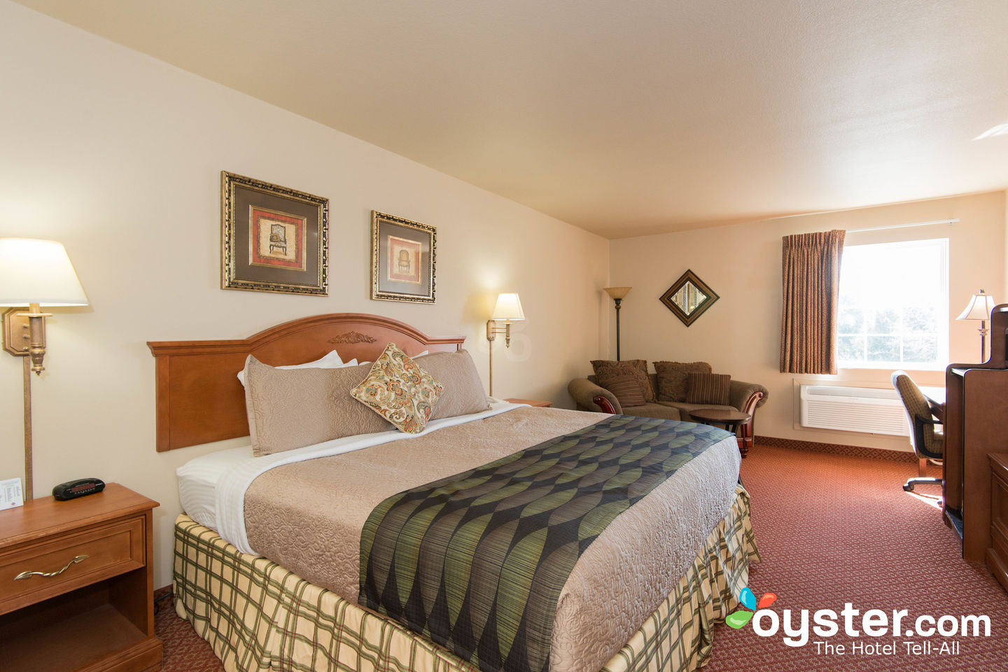 Discover American Inn and Suites: A Commitment to Comfort and ...