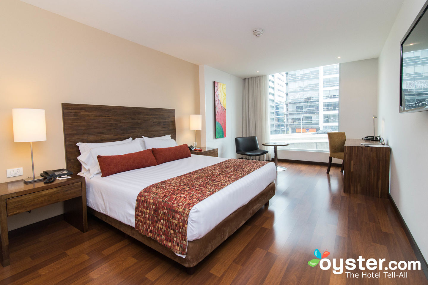 hotel castellana calle 100