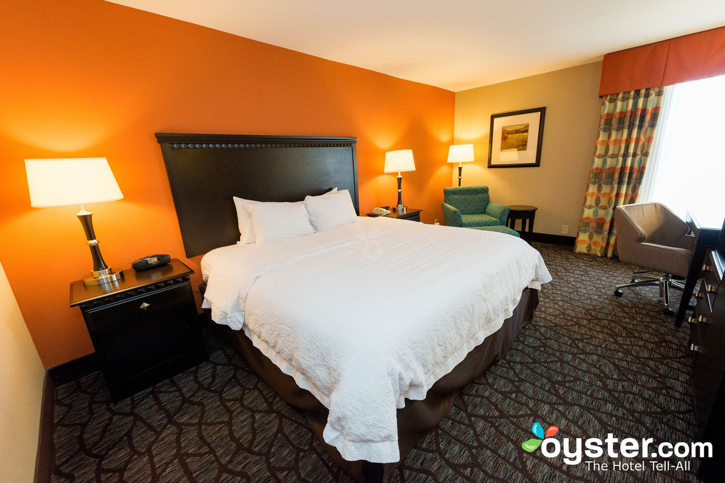 Hampton Inn Asheville - Tunnel Road Review: What To REALLY Expect If