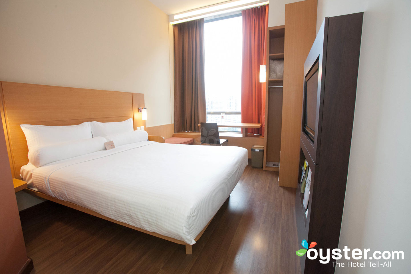 Ibis Singapore Novena Review What To Really Expect If You Stay
