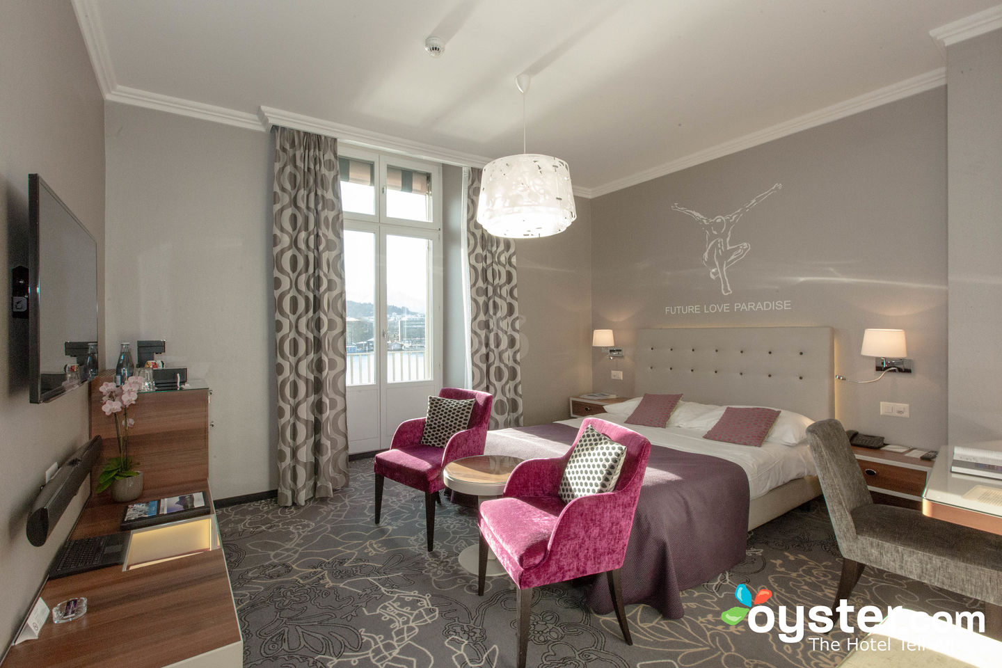 Hotel Schweizerhof Luzern Review What To REALLY Expect If You Stay