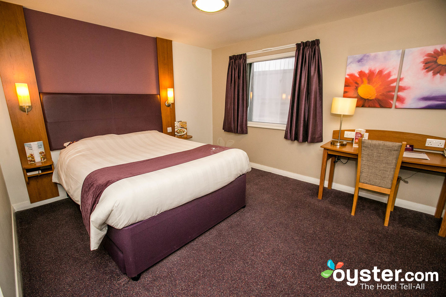 Premier Inn Leeds City Centre (Leeds Arena) Hotel Review What To