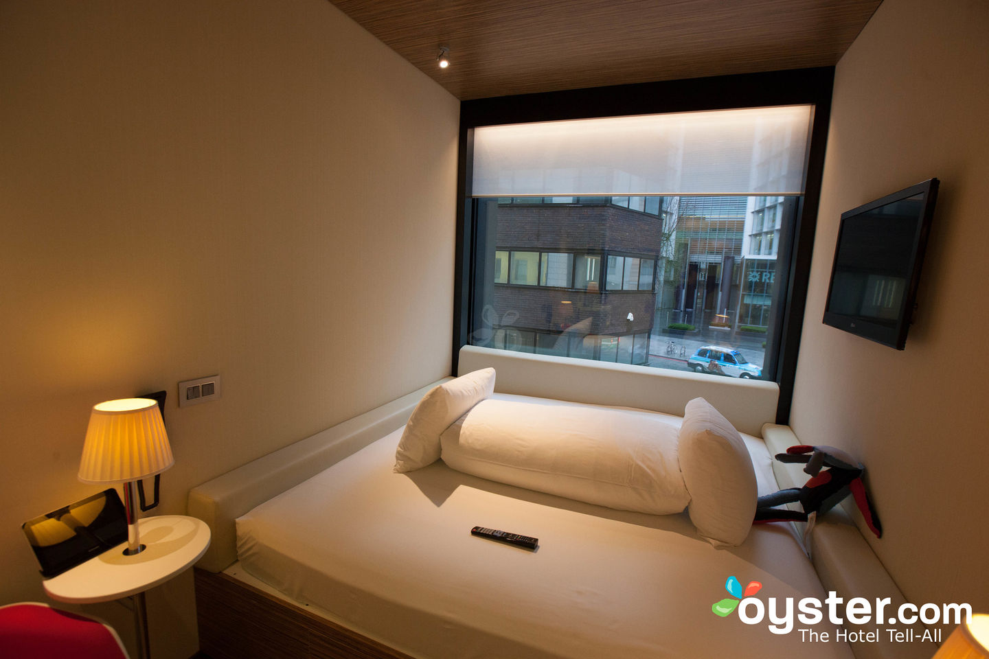 CitizenM London Bankside Review: What To REALLY Expect If You Stay