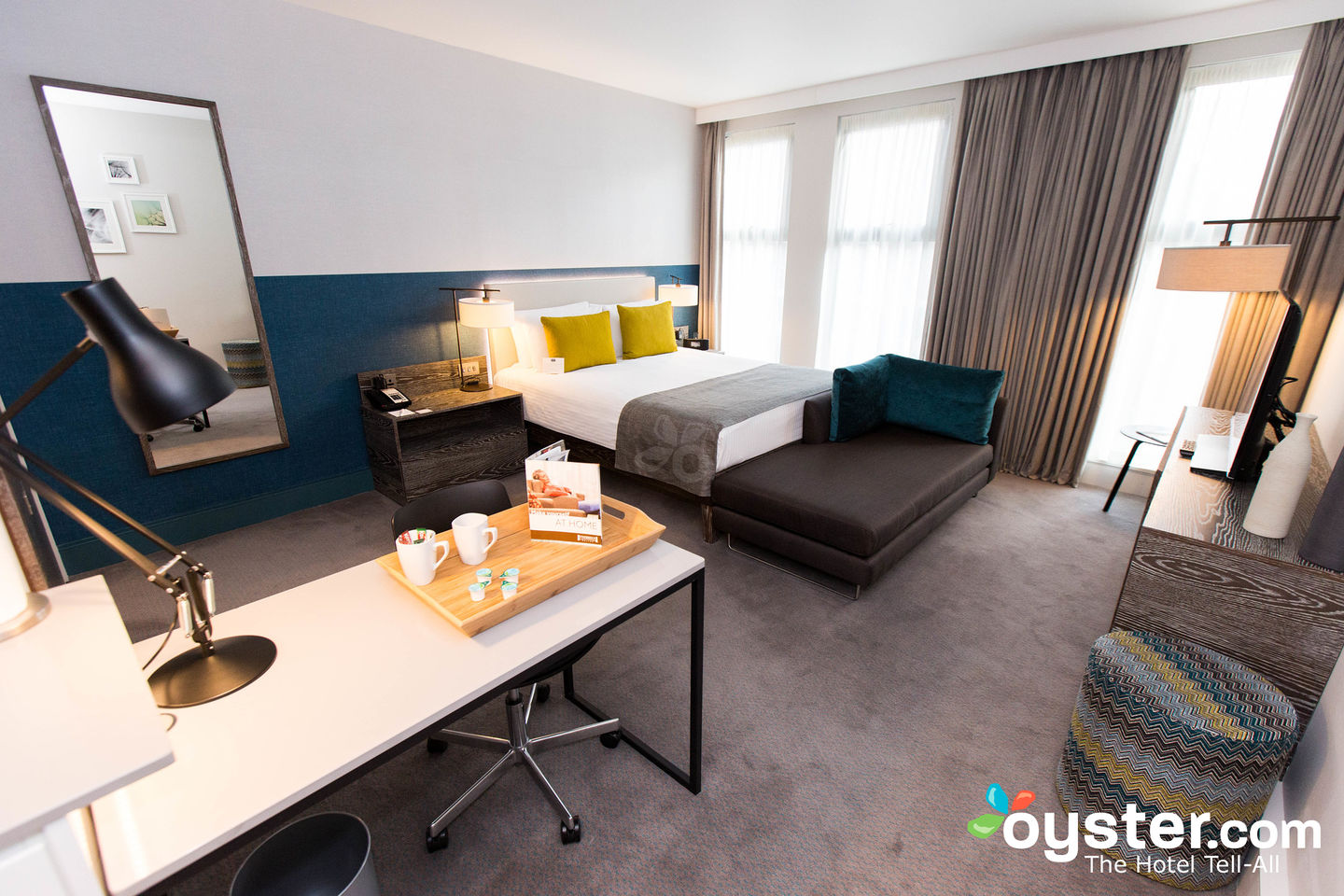 Staybridge Suites London Vauxhall Review What To Really Expect If You Stay