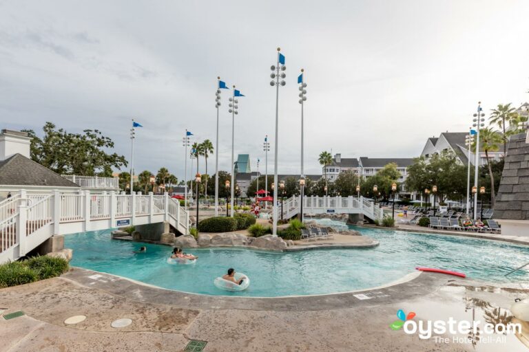 disney yacht club hotel orlando florida