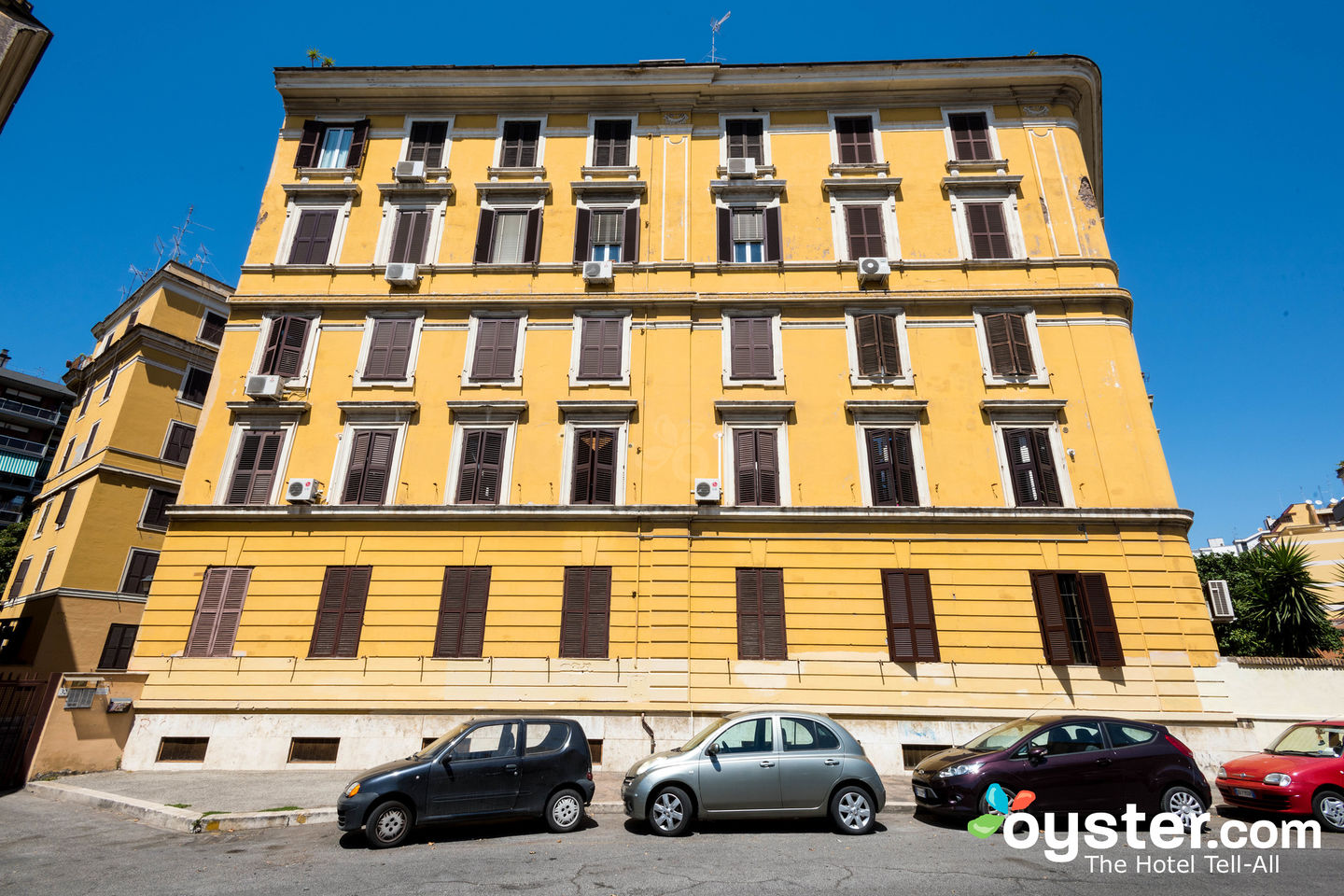 Guest House Trastevere Review: What To Really Expect If You Stay