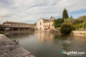 Hotels In Bagno Vignoni Italy Best 5 Hotels In Bagno Vignoni Italy From 113 Night Oyster Com