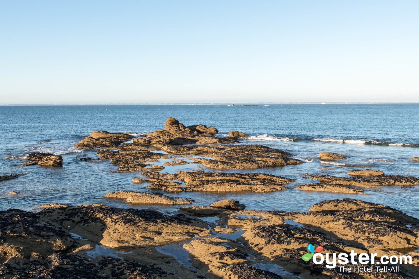 Sofitel Quiberon Thalassa Sea & Spa in Brittany, France