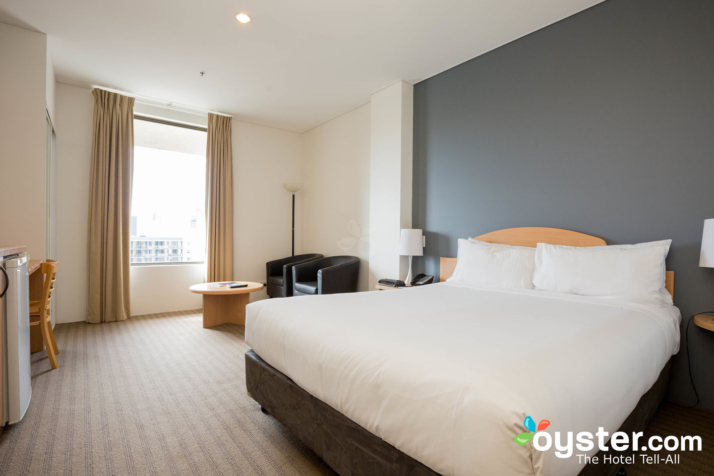 All Suites Perth - The Studio Apartment at the All Suites Perth ...