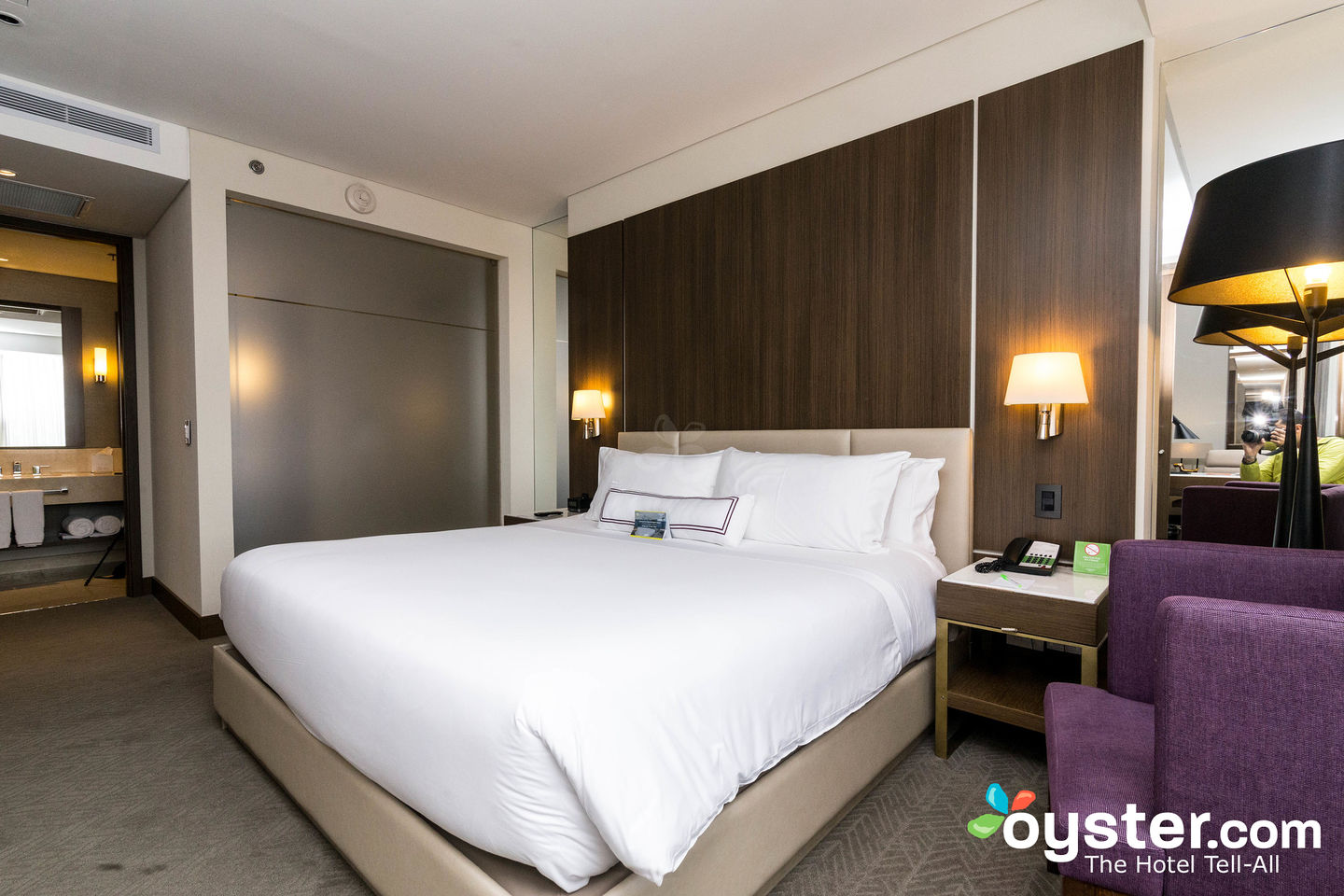 Courtyard by Marriott Bogota Airport Review: What To REALLY Expect If ...