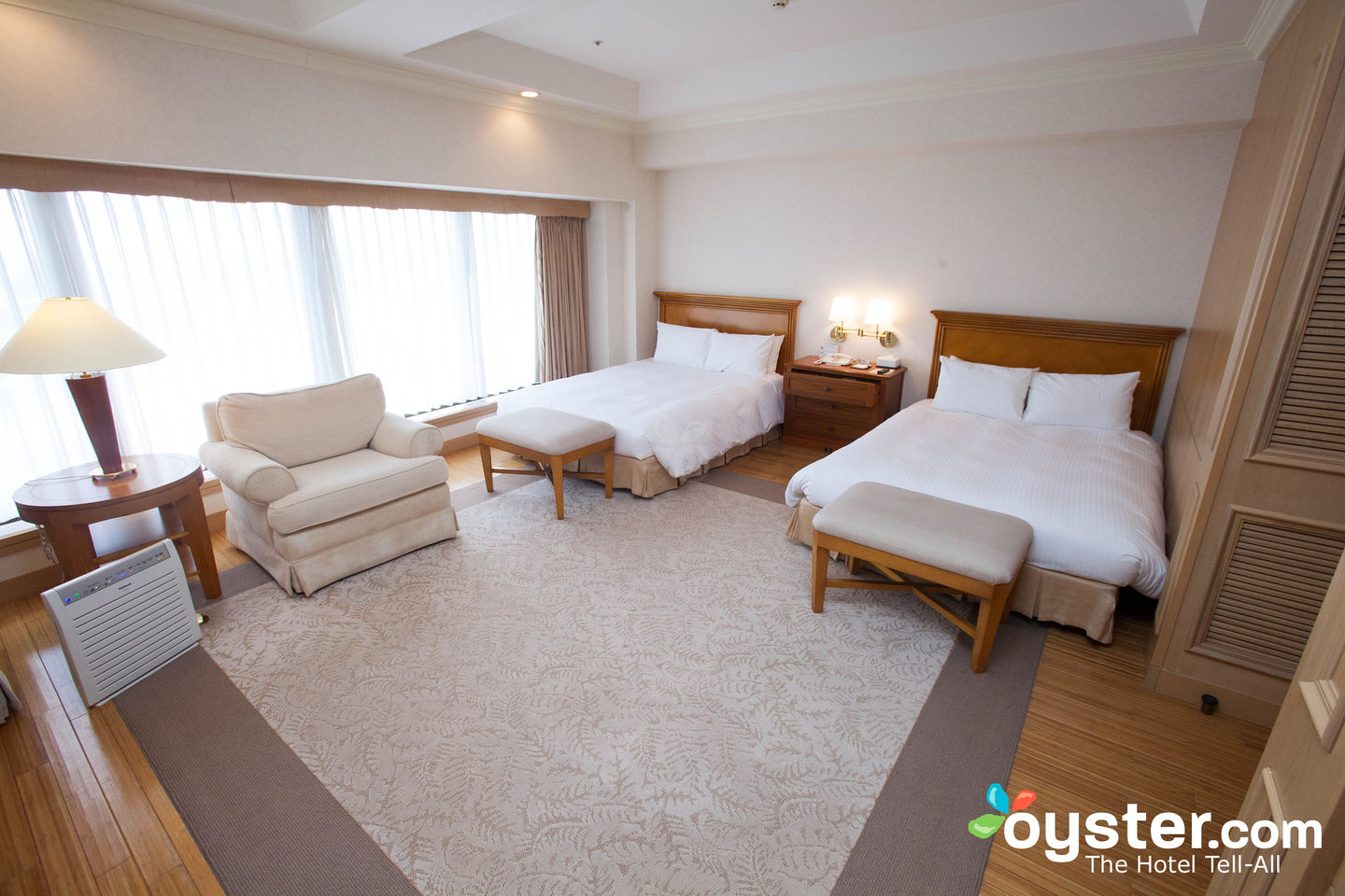 hotel mystays premier sapporo park photos