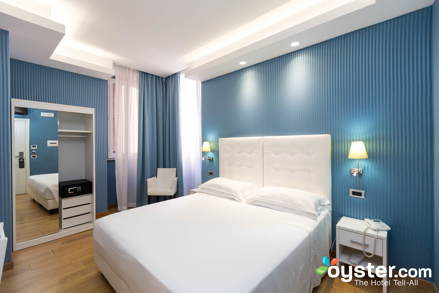 Trevi 41 Hotel Review: What To REALLY Expect If You Stay