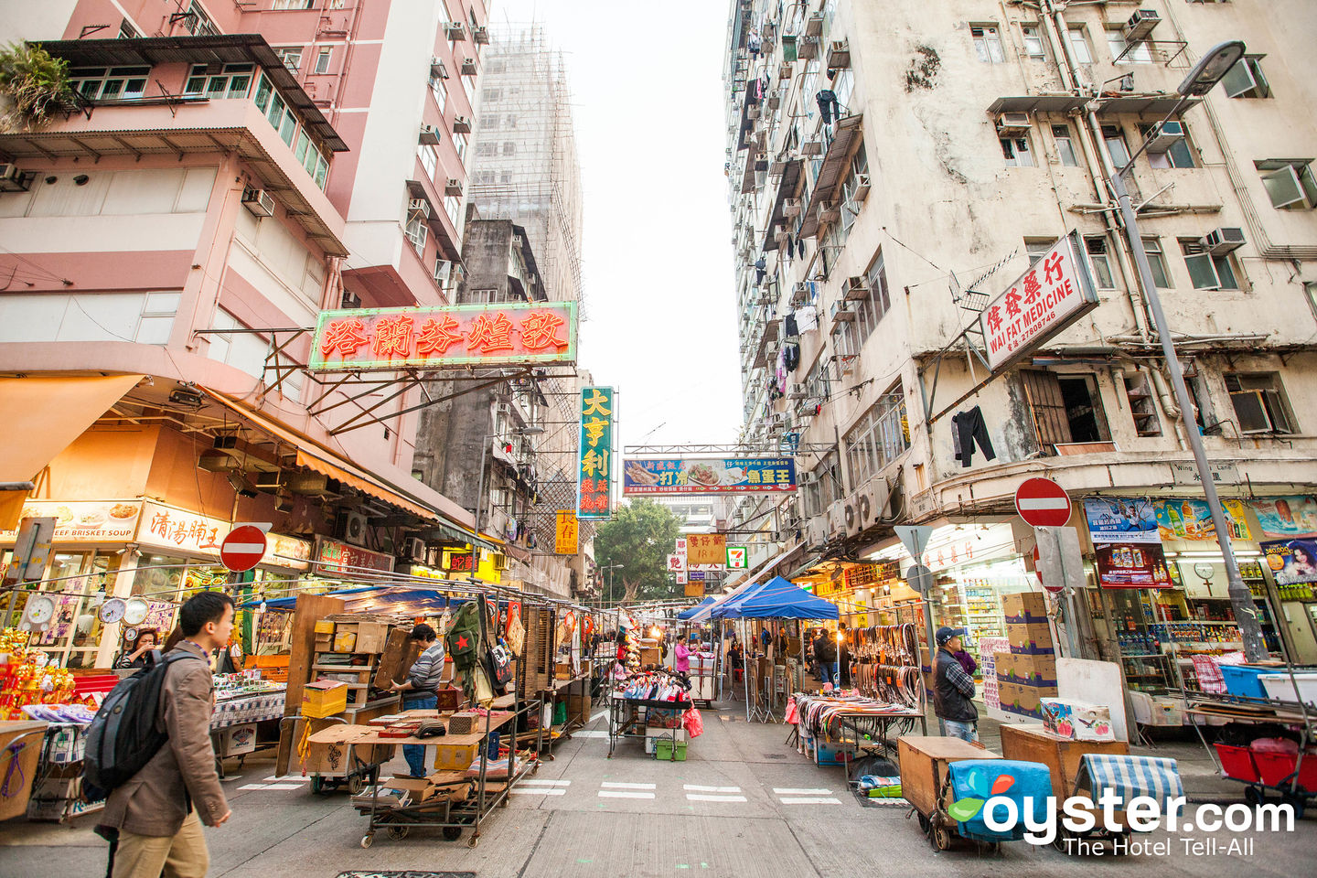 Hong Kong Travel Tips: What to Know Before Visiting Hong Kong | Oyster.com