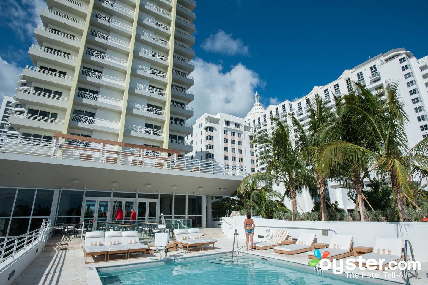 Royal Palm South Beach Miami, a Tribute Portfolio Resort – Hotel Review