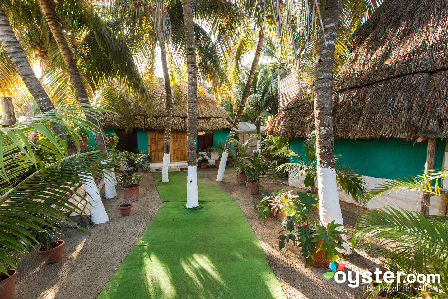 hotel casa maya holbox