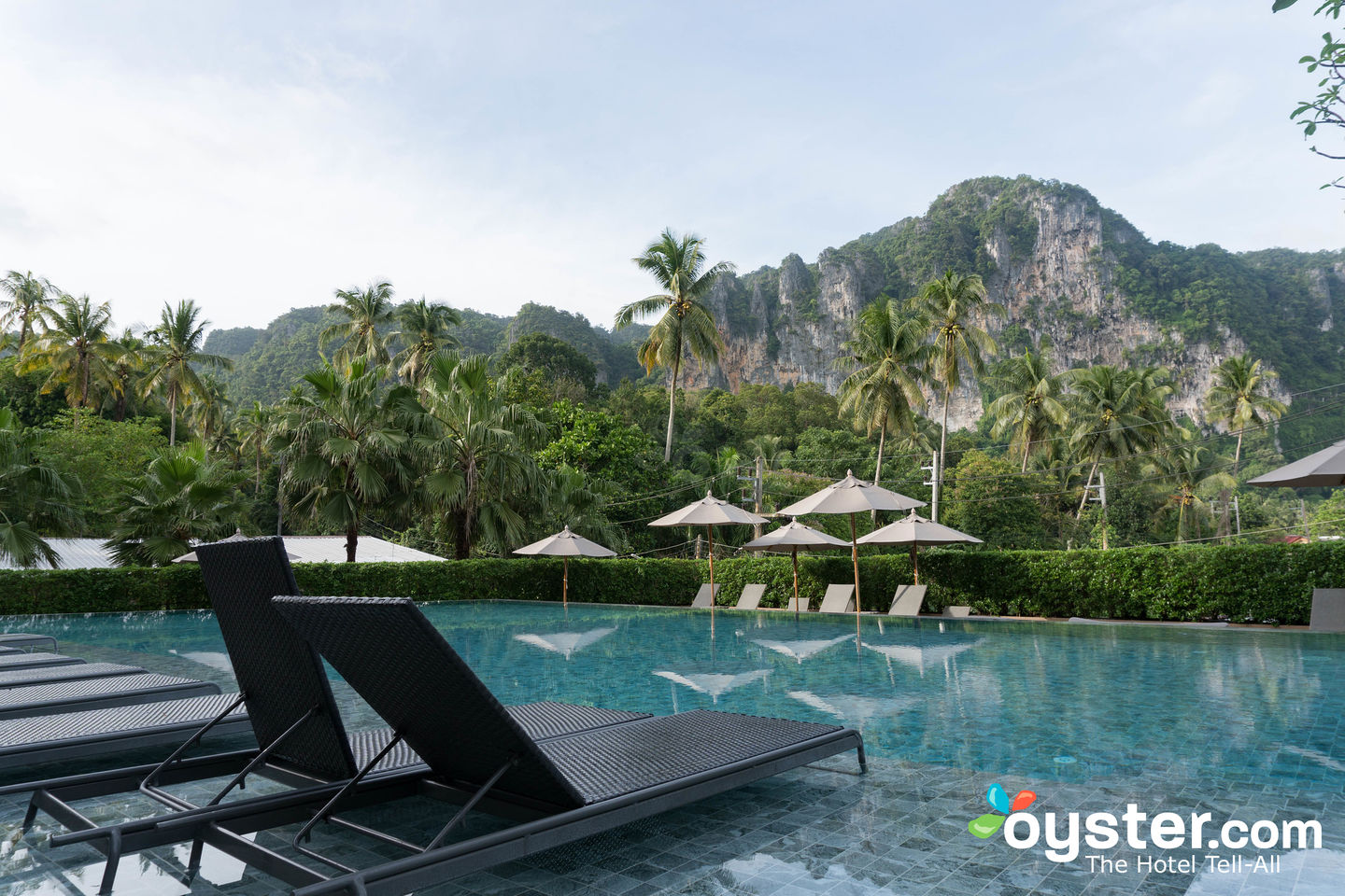 Centra by Centara Phu Pano Resort Krabi Review: What To REALLY Expect If  You Stay