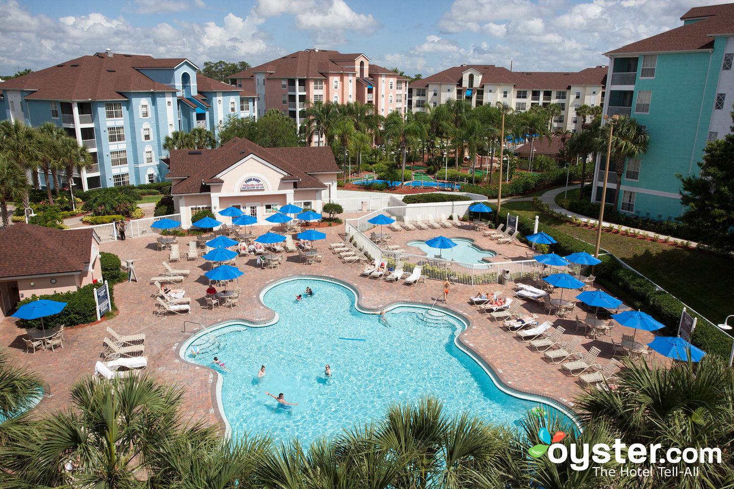 Cypress Pointe Resort Review: What To REALLY Expect If You Stay