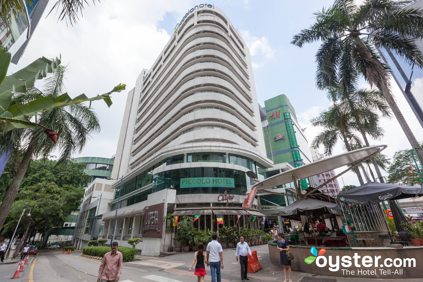 ANSA Kuala Lumpur Review What To REALLY Expect If You Stay