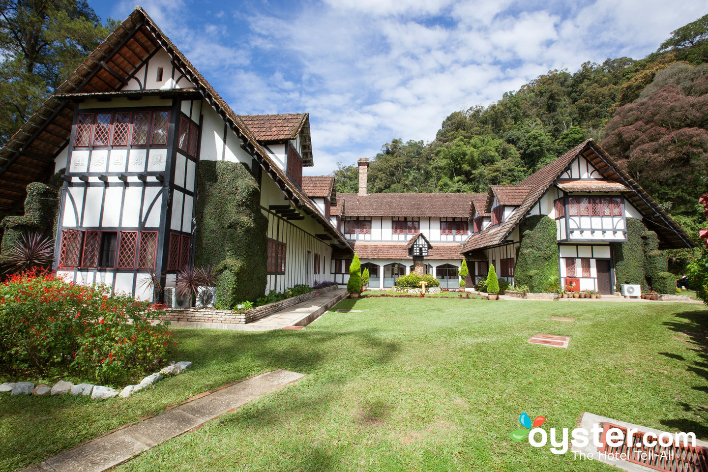 The Lakehouse Cameron Highlands Review What To Really Expect If You Stay