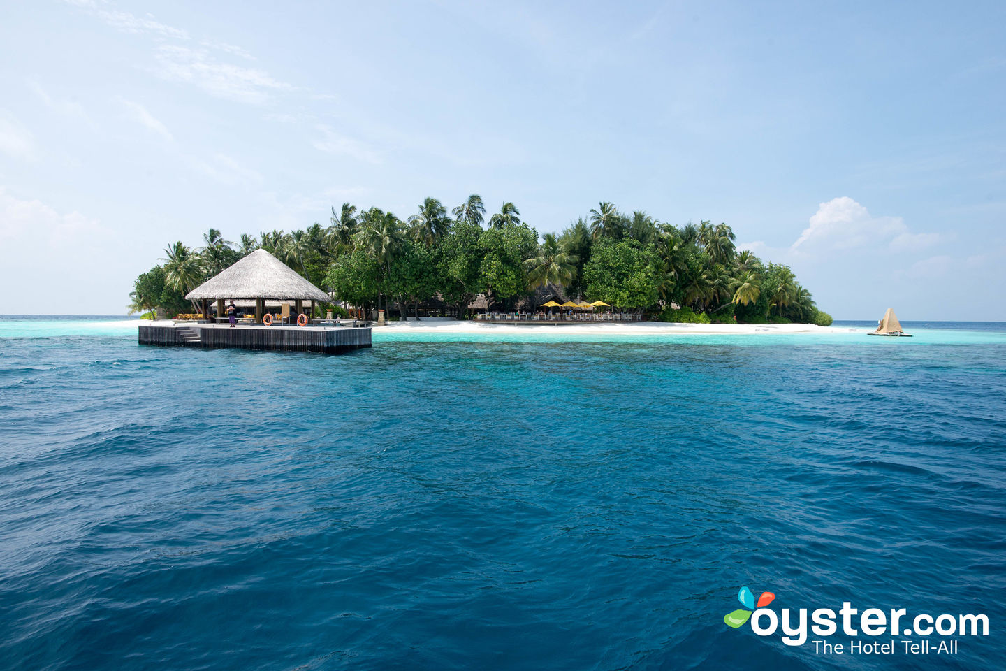 maldives travel experience