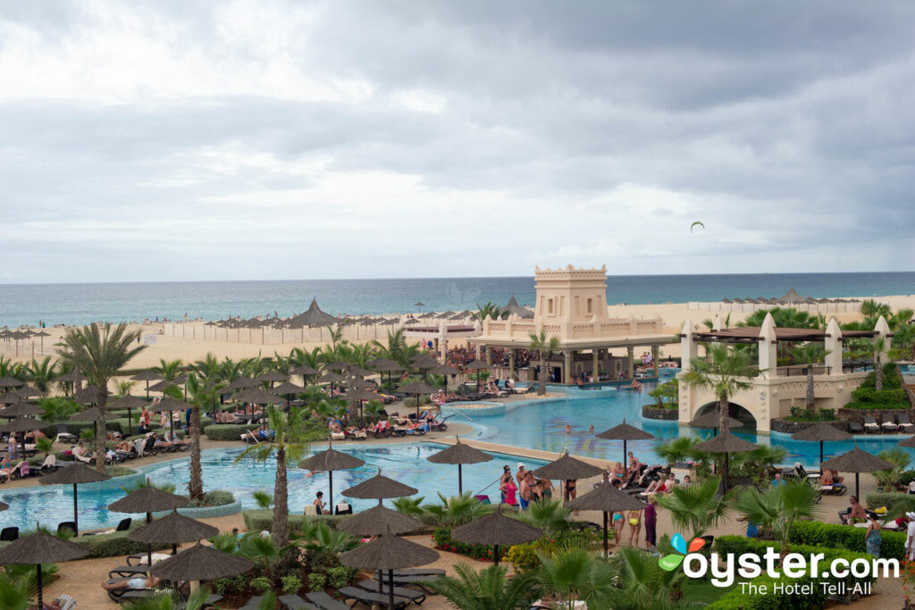 Hotel Riu Karamboa Review What To Really Expect If You Stay