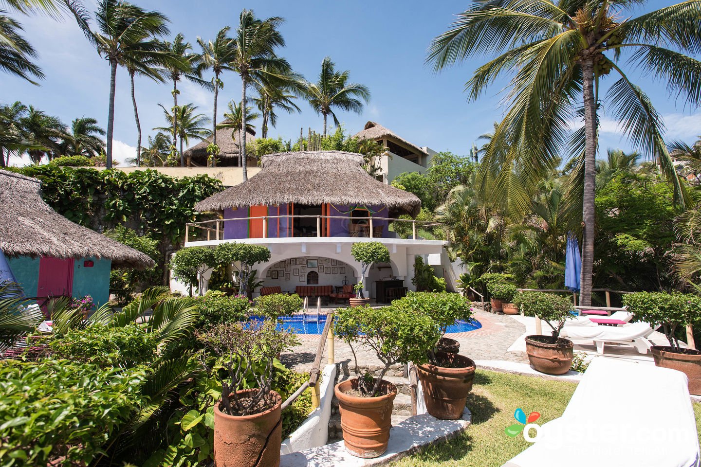 The 9 Best Boutique All Inclusive Resorts in Mexico Oyster