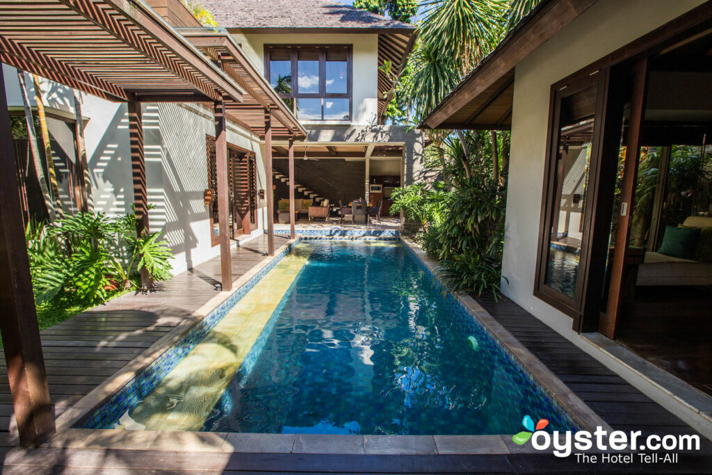 Le Jardin Boutique Villas, Seminyak Review: What To REALLY Expect If