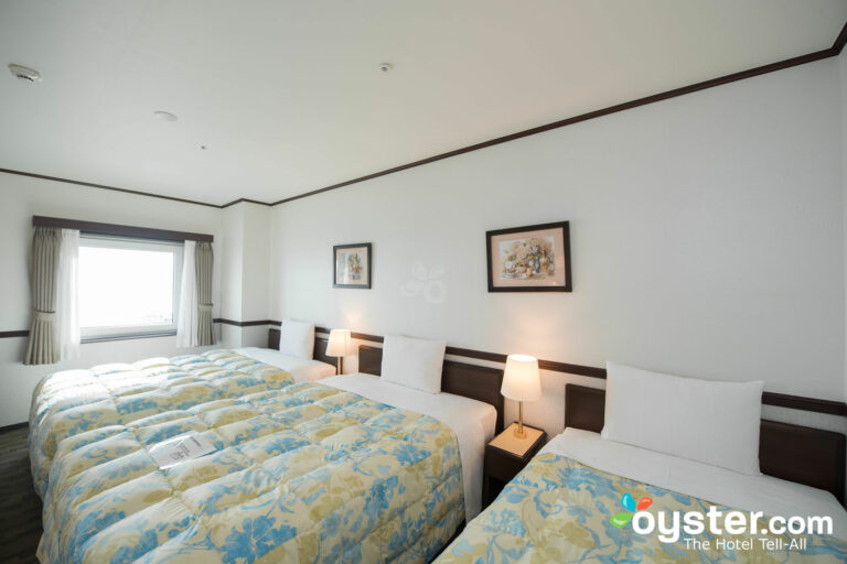 Toyoko Inn Busan Haeundae 2 Review: What To REALLY Expect If You Stay