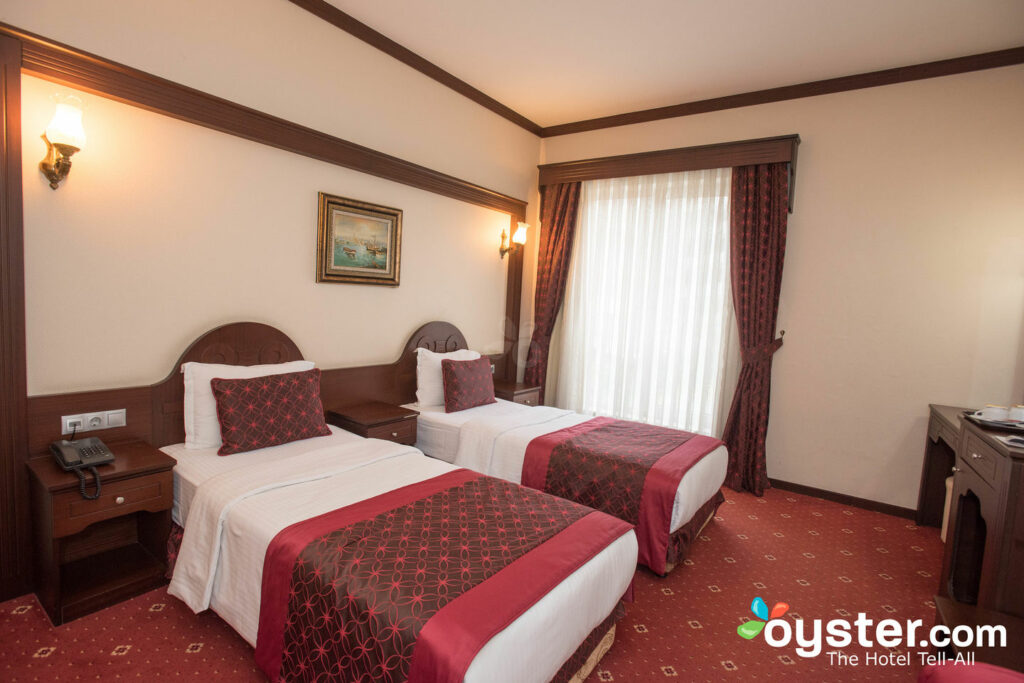 Gulhane Park Hotel Review What To Really Expect If You Stay