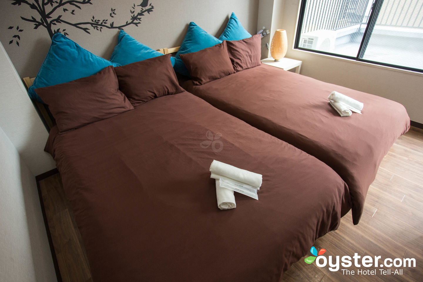 Osaka Guesthouse Hive Review What To Really Expect If You Stay