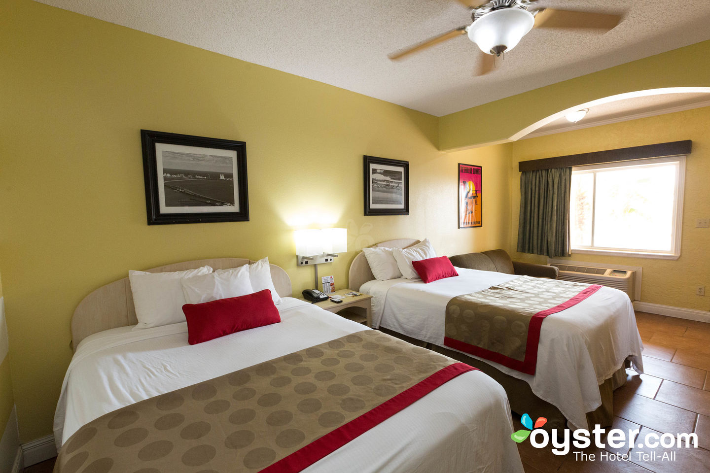 Ramada South Padre Island Review What To Really Expect If You Stay