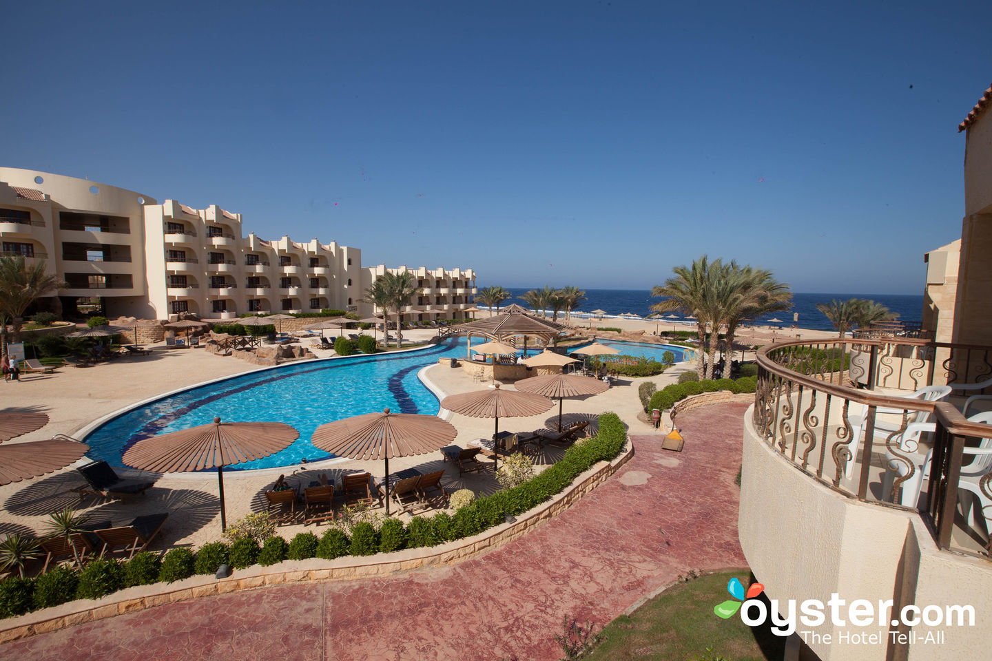 coral travel hilton marsa alam