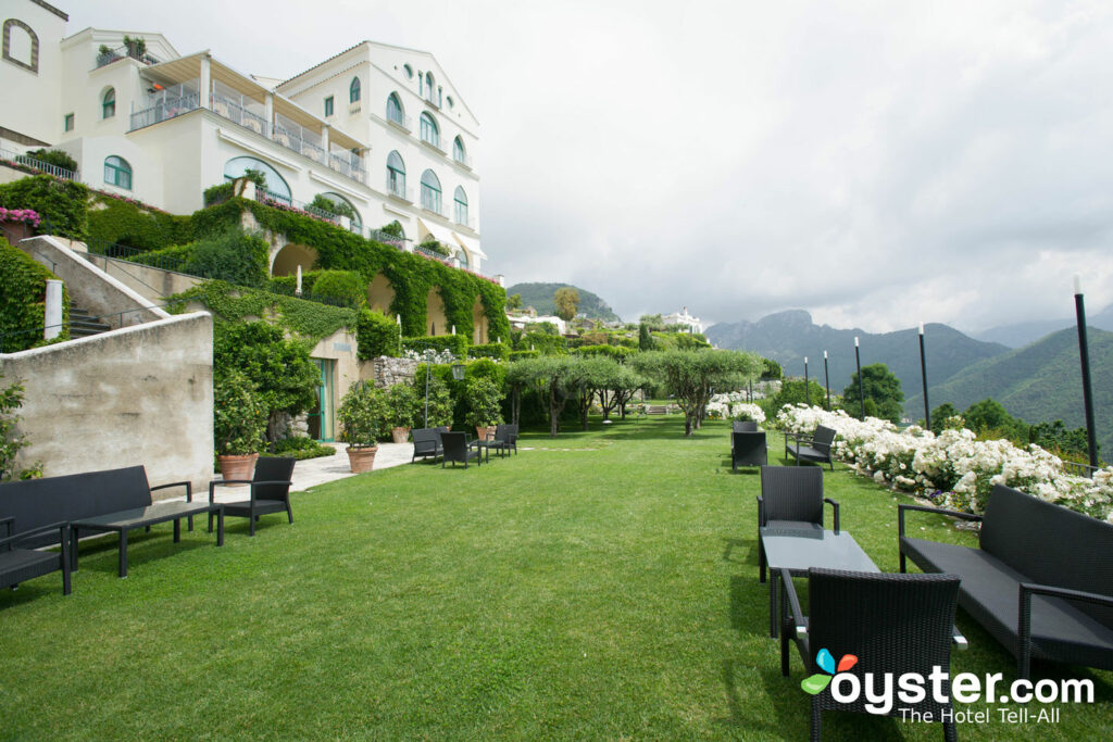 Belmond Hotel Caruso, Amalfi Coast, Ravello 2023/2024