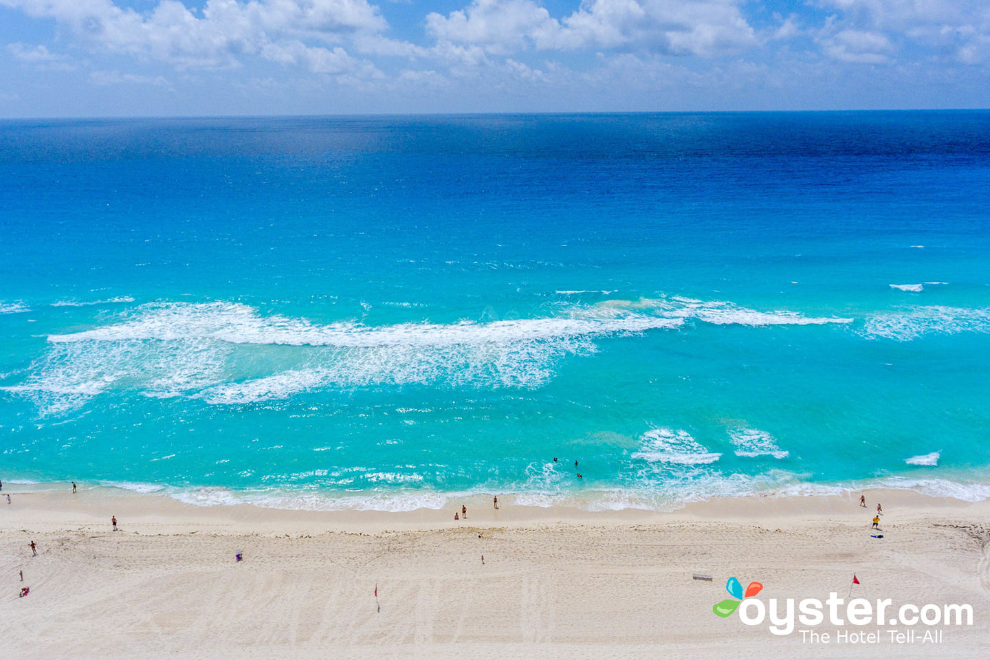 Paradisus Cancun