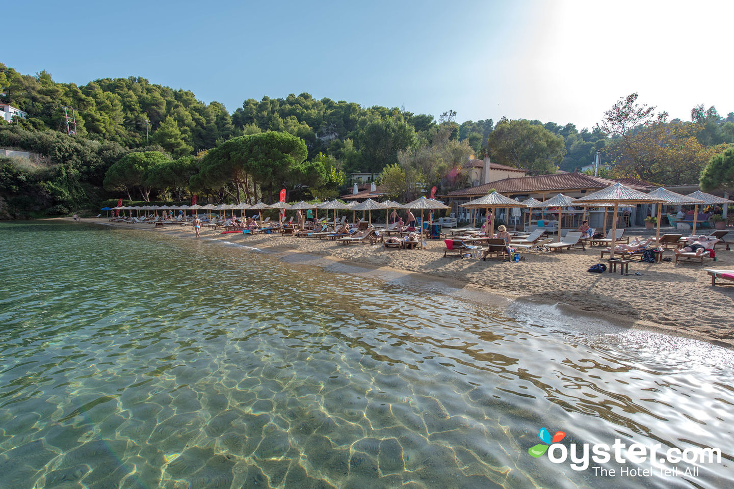 Skiathos Blu Hotel Review What To Really Expect If You Stay