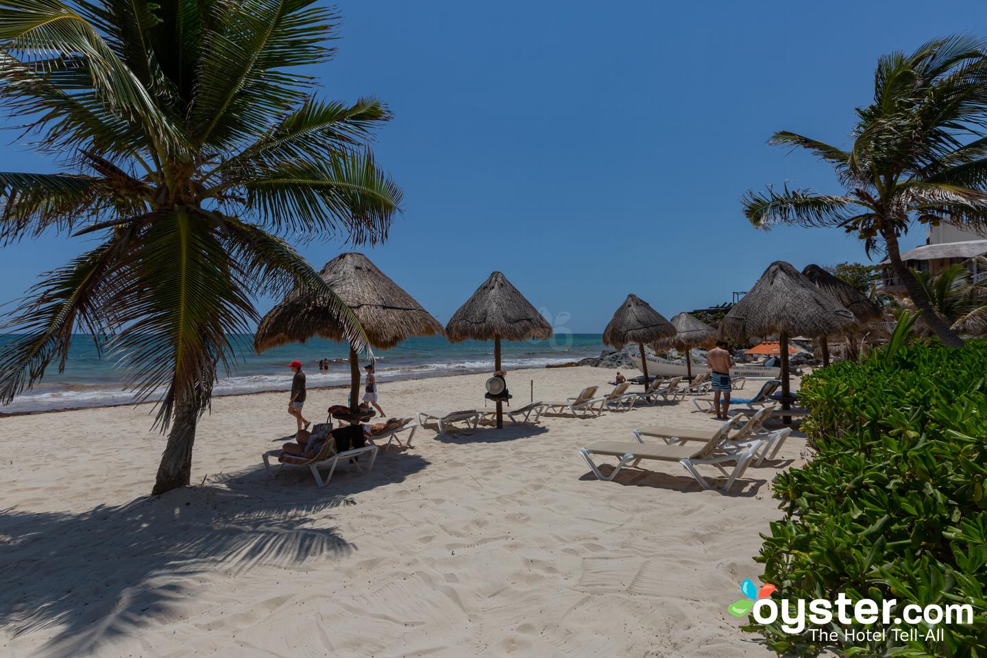 Hotel CalaLuna Tulum Review: What To REALLY Expect If You Stay