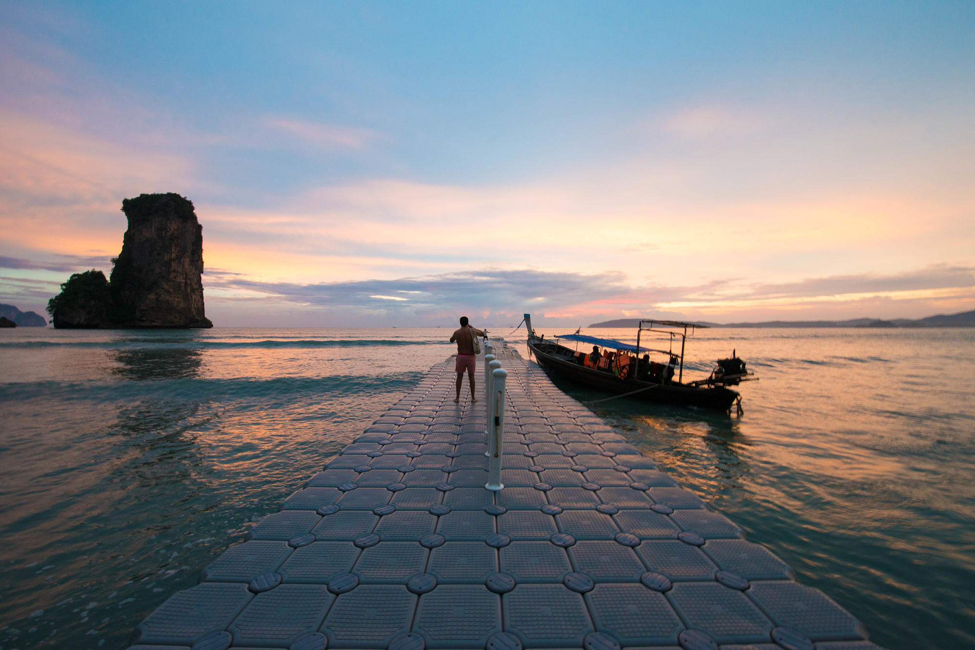 Beach-at-Centara-Grand-Beach-Resort-and-Villas-Krabi