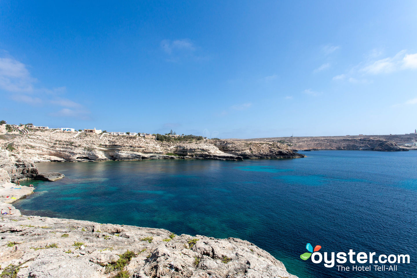 A Cheat Sheet to the Best Sicilian Islands | Oyster.com