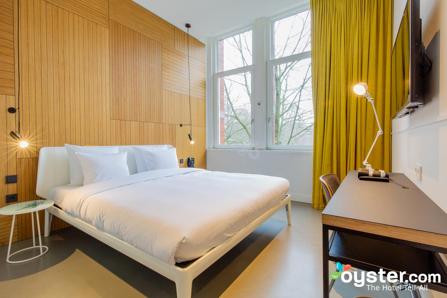 Conscious Hotel Westerpark Review: What To REALLY Expect If You Stay