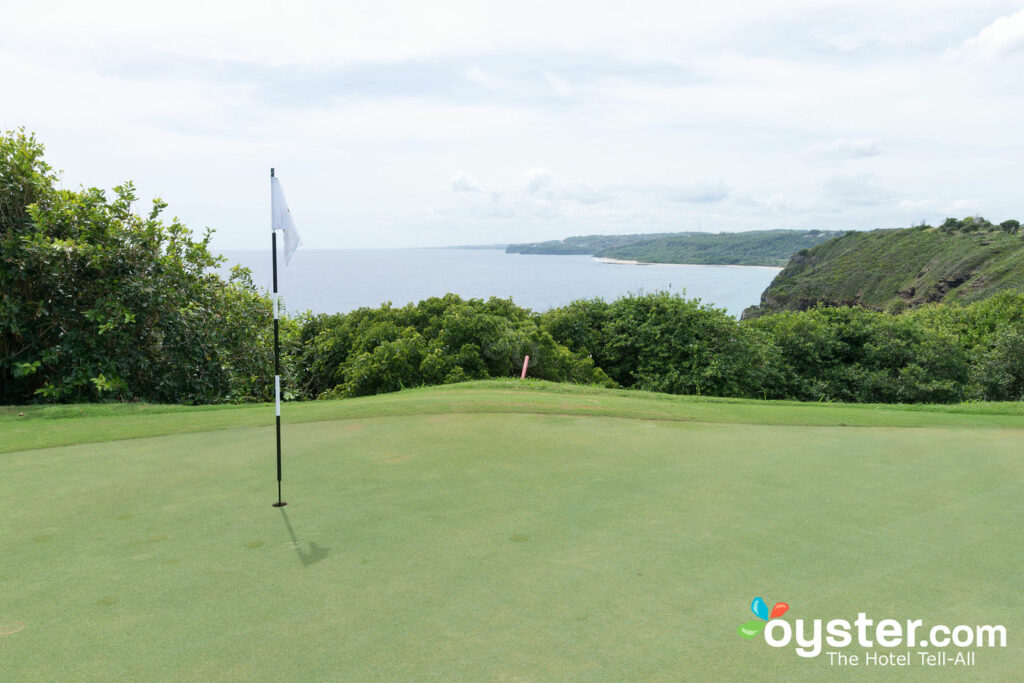 Golf Links at Royal Isabela, Puerto Rico