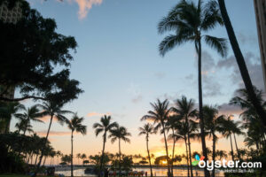oahu hotel travel and leisure