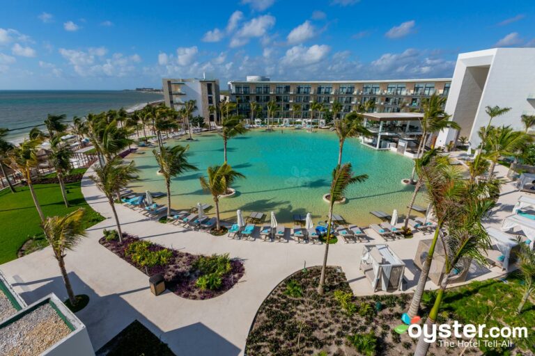 Haven Riviera Cancun Review: What To REALLY Expect If You Stay